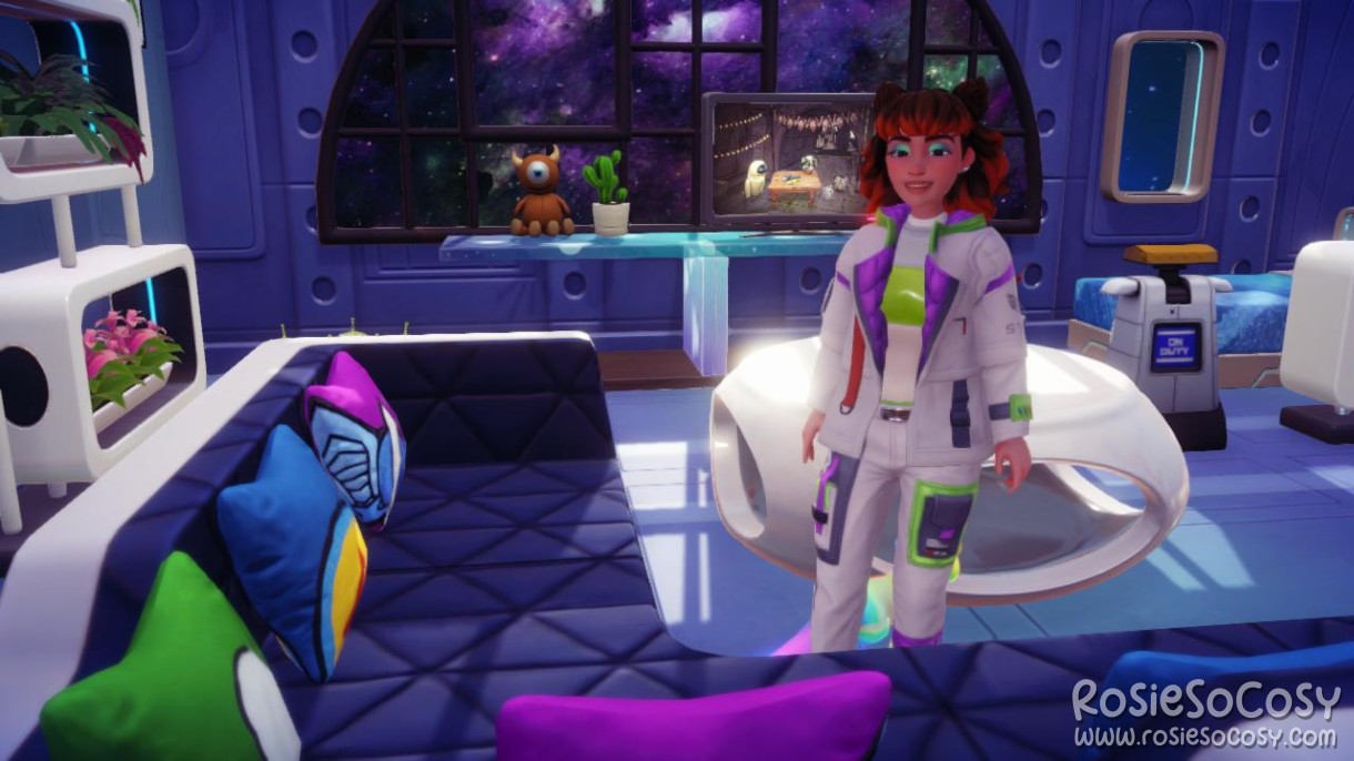 Disney Dreamlight Valley Dreamsnaps It Came from Outer Space Decor Challenge Disney Dreamlight Valley Dreamsnaps It Came from Outer Space Decor Challenge